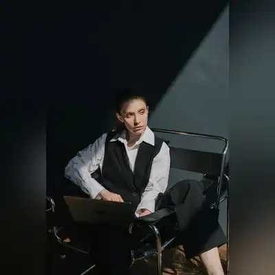 曾霜勇
